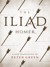 Imagen de portada para The Iliad